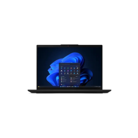 Lenovo ThinkPad L16 G2 Intel | Black | 16 " | IPS | WUXGA | 1920 x 1200 pixels | Anti-glare | Intel Core Ultra 7 | 255U | 16 GB