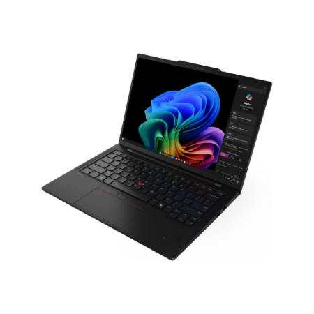 Lenovo ThinkPad T14s G6 AMD | Black | 14 " | IPS | WUXGA | 1920 x 1200 pixels | Anti-glare | AMD Ryzen AI 7 PRO | 350 | 32 GB |