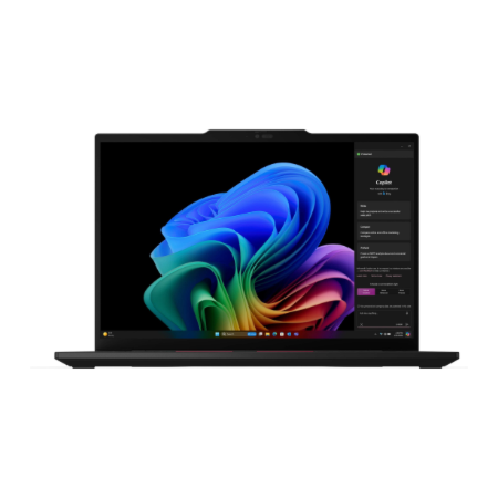 Lenovo ThinkPad T14s G6 AMD | Black | 14 " | IPS | WUXGA | 1920 x 1200 pixels | Anti-glare | AMD Ryzen AI 7 PRO | 350 | 32 GB |
