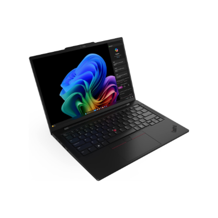 Lenovo ThinkPad T14s G6 Intel | Black | 14 " | IPS | WUXGA | 1920 x 1200 pixels | Anti-glare | Intel Core Ultra 5 | 226V | 16 GB