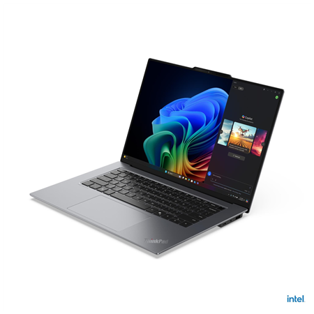 Lenovo ThinkPad X9-15 G1 Aura Edition | Grey | 15.3 " | OLED | 2.8K | 2880 x 1800 pixels | Intel Core Ultra 5 | 228V | 32 GB | S