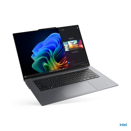 Lenovo ThinkPad X9-15 G1 Aura Edition | Grey | 15.3 " | OLED | 2.8K | 2880 x 1800 pixels | Intel Core Ultra 5 | 228V | 32 GB | S