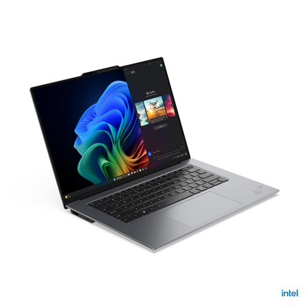 Lenovo ThinkPad X9-15 G1 Aura Edition | Grey | 15.3 " | OLED | 2.8K | 2880 x 1800 pixels | Intel Core Ultra 5 | 228V | 32 GB | S