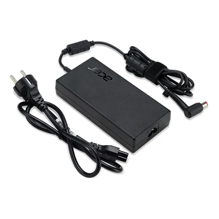 Acer AC Adapter 230W-19.5V for Laptops - EU Power Cord (Retail pack)