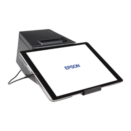 Epson TM-m30II-SL (512) | White