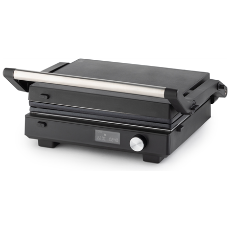 Gorenje Grill | GCG2000SD | Contact grill | Black
