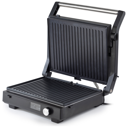 Gorenje Grill | GCG2000SD | Contact grill | Black