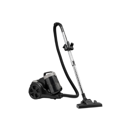 Gorenje | Vacuum Cleaner | VCE01TABKG | Bagless | Power 950 W | Dust capacity 3.3 L | Black