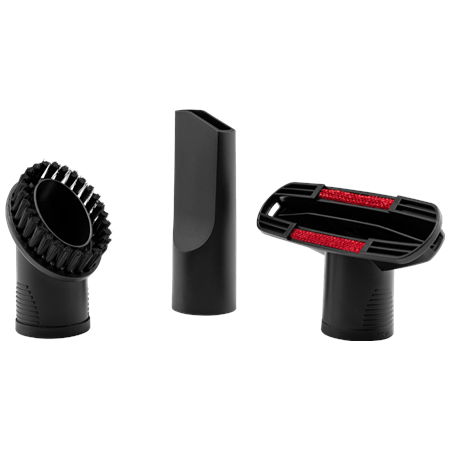 Gorenje | Vacuum Cleaner | VCE01TABKG | Bagless | Power 950 W | Dust capacity 3.3 L | Black