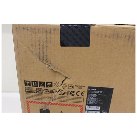 SALE OUT. ASUS UX3407RA-QD010W/1E78100/0001DA/32G/UI/2GQD/WOC/V/WAF/PL | SALE OUT. Asus | Zenbook 14 UX3407RA-QD010W | Iceland G