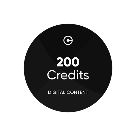 OBDeleven 3 device + 200 Credits