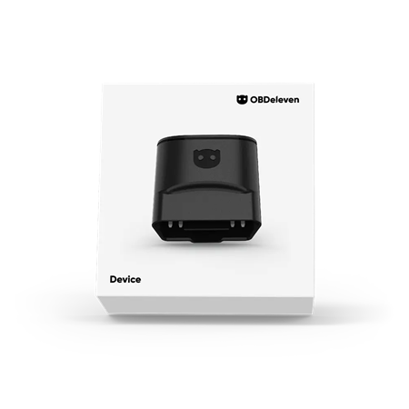 OBDeleven 3 device + 200 Credits