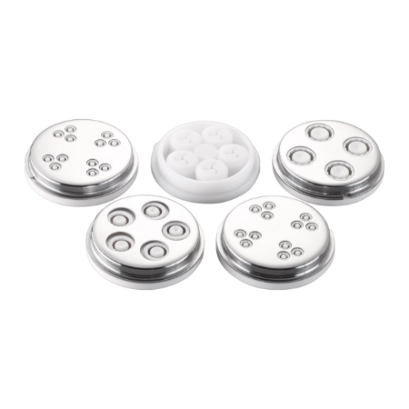 Gorenje Small Attachments for Pasta, 5 pcs | MMC-SMP5