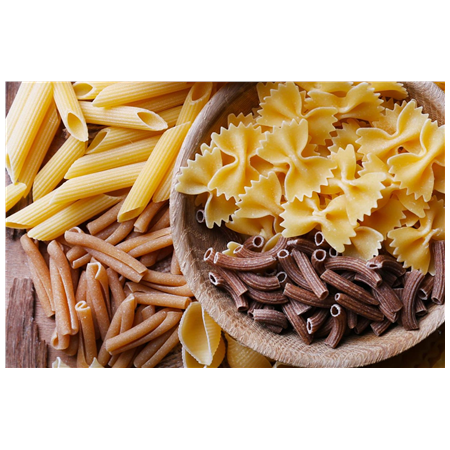 Gorenje Small Attachments for Pasta, 5 pcs | MMC-SMP5