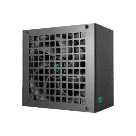 Deepcool Power supply, 80 PLUS Gold | PQ650G | 650 W