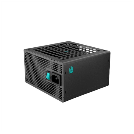Deepcool Power supply, 80 PLUS Gold | PQ650G | 650 W
