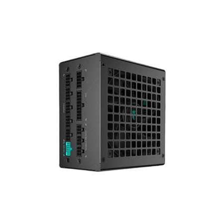 Deepcool Power supply, 80 PLUS Gold | PQ650G | 650 W