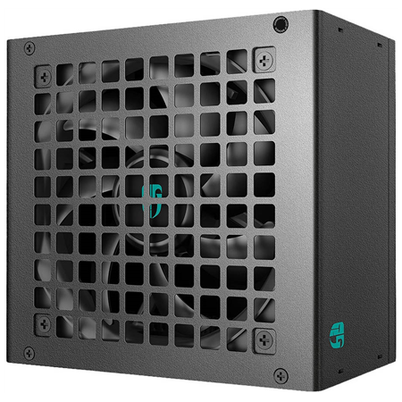 Deepcool Power Supply, 80 PLUS Gold | PQ850G | 850 W