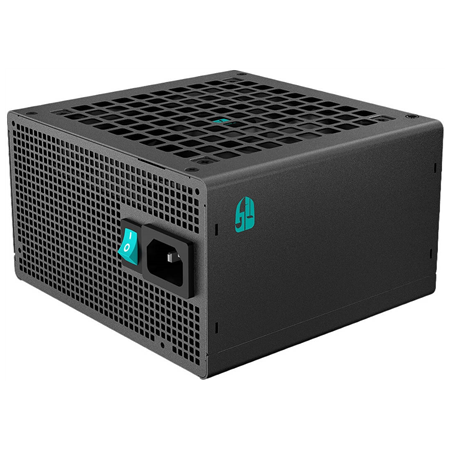 Deepcool Power Supply, 80 PLUS Gold | PQ850G | 850 W