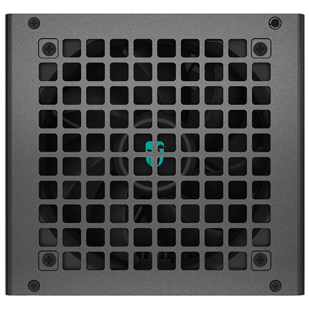 Deepcool Power Supply, 80 PLUS Gold | PQ850G | 850 W