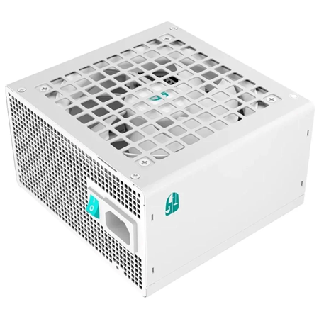 Deepcool Power supply, 80 PLUS Gold | PQ850G | 850 W