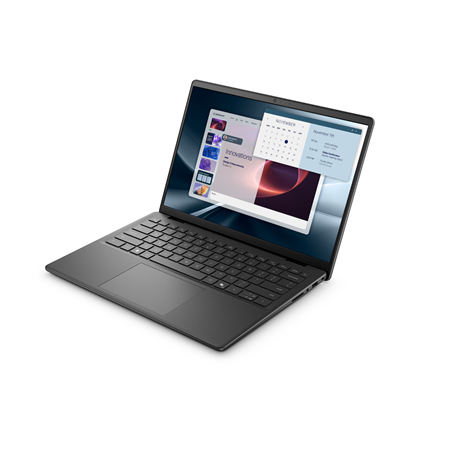 Dell Pro 14 Essential PV14255 | Carbon Black | 14 " | 2K | 1920 x 1200 pixels | Anti-glare | AMD Ryzen 7 | 250 | 16 GB | DDR5 |