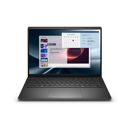 Dell Pro 14 Essential PV14255 | Carbon Black | 14 " | 2K | 1920 x 1200 pixels | Anti-glare | AMD Ryzen 7 | 250 | 16 GB | DDR5 |