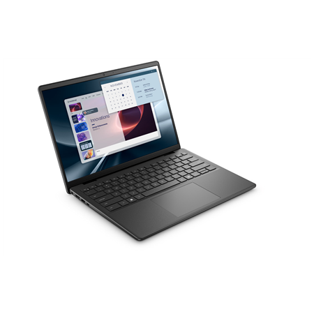 Dell Pro 14 Essential PV14255 | Carbon Black | 14 " | 2K | 1920 x 1200 pixels | Anti-glare | AMD Ryzen 7 | 250 | 16 GB | DDR5 |