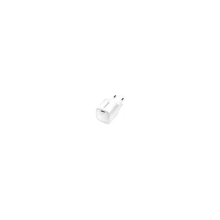 Intenso USB-C POWER ADAPTER 30W - Baltas