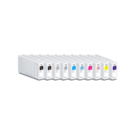 Epson T56U6 | Ink Cartridge | Vivid Light Magenta