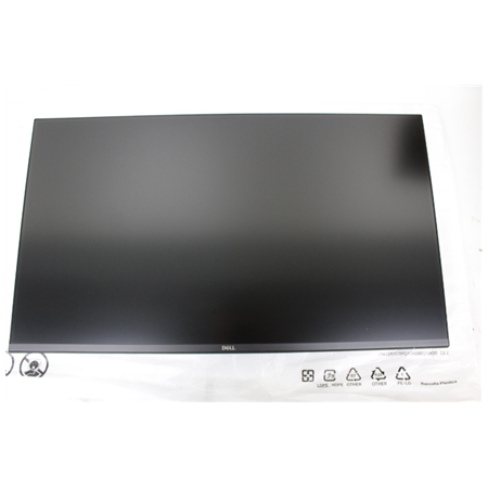 SALE OUT. Dell LCD P2425D, 24" IPS QHD/2560x1440/DP,HDMI,USB-C/Silver,Black | SALE OUT. Dell | P2425D | 24 " | IPS | 16:9 | 100