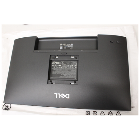 SALE OUT. Dell LCD P2425D, 24" IPS QHD/2560x1440/DP,HDMI,USB-C/Silver,Black | SALE OUT. Dell | P2425D | 24 " | IPS | 16:9 | 100