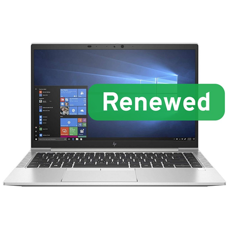 HP Renew Grade A | 840 G7 | 14 " | FHD | i5-10210U | 16 GB | SSD | 256 GB | Intel UHD Graphics | Windows 11 Pro | Keyboard langu