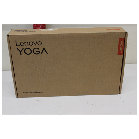 SALE OUT. Lenovo Yoga Slim 7 14ILL10 14 ULT7-256V/16GB/1TB/Intel Arc Graphics/WIN11 Home/Grey/2Y Warranty | SALE OUT. Lenovo Yog
