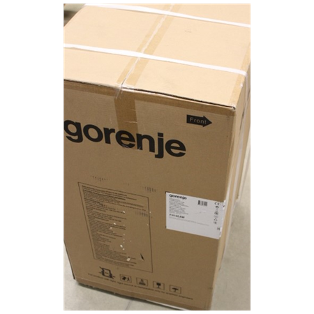 SALE OUT. SALE OUT. Gorenje Freezer | FH10EAW | Energy efficiency class E | Chest | Free standing | Height 85.4 cm | Total net c