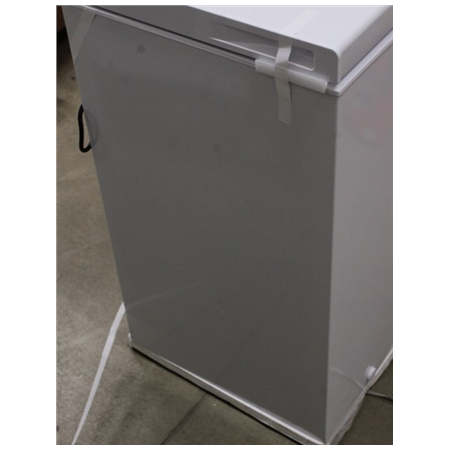 SALE OUT. SALE OUT. Gorenje Freezer | FH10EAW | Energy efficiency class E | Chest | Free standing | Height 85.4 cm | Total net c