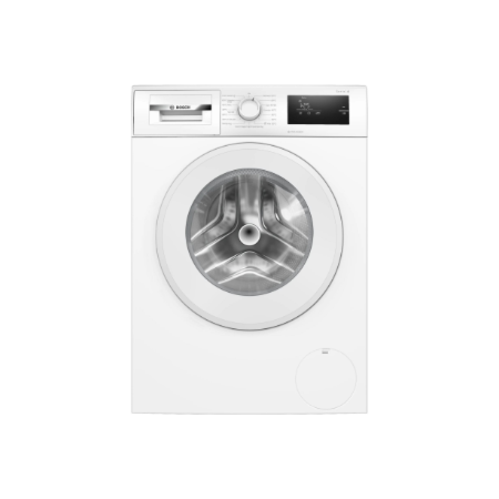 Bosch Washing machine | WAN2808LSN | Energy efficiency class A | Front loading | Washing capacity 8 kg | 1400 RPM | Depth 63 cm