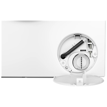 Bosch Washing machine | WAN2808LSN | Energy efficiency class A | Front loading | Washing capacity 8 kg | 1400 RPM | Depth 63 cm