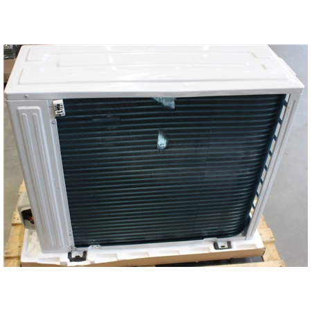 SALE OUT. Hisense Hi-Therma 4,4 kw heat pump Split type Outdoor unit | SALE OUT. SALE OUT. Hisense AHW-044HCDS1 | Hi-Therma 4.4