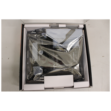 SALE OUT. Gigabyte H810M GAMING WIFI6 | Processor family Intel | Processor socket LGA1851 | DDR5 | Supported hard disk drive int