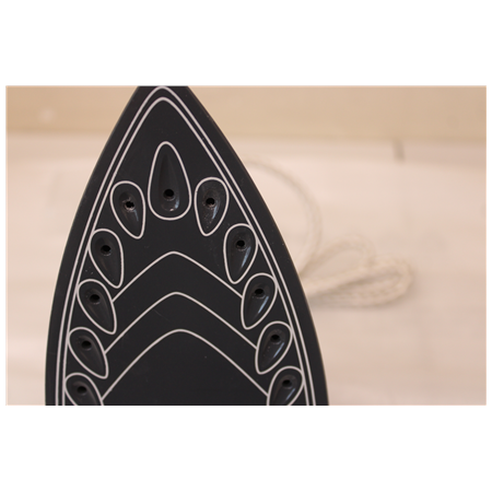 SALE OUT. Mesko MS 5037 Steam iron 2800W, Grey | Mesko MS 5037 | Steam Iron | 2800 W | Water tank capacity 170 ml | Continuous s