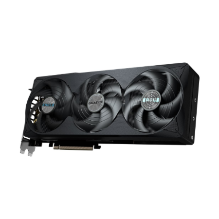 Gigabyte GeForce RTX 5070 Ti EAGLE SFF 16G | NVIDIA | 16 GB | GeForce RTX 5070 Ti | GDDR7 | HDMI ports quantity 1 | PCI-E 5.0