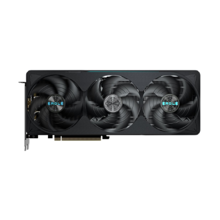 Gigabyte GeForce RTX 5070 Ti EAGLE SFF 16G | NVIDIA | 16 GB | GeForce RTX 5070 Ti | GDDR7 | HDMI ports quantity 1 | PCI-E 5.0