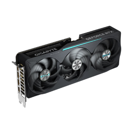 Gigabyte GeForce RTX 5070 Ti EAGLE SFF 16G | NVIDIA | 16 GB | GeForce RTX 5070 Ti | GDDR7 | HDMI ports quantity 1 | PCI-E 5.0