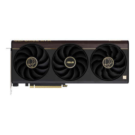 ASUS NVIDIA GeForce RTX 5070 Ti 16 GB grafikos plokštė