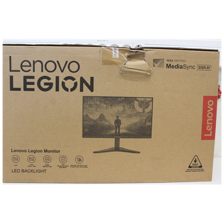 SALE OUT. Lenovo Legion R24s (C25238FR0) 24 Monitor-HDMI | SALE OUT. SALE OUT. Lenovo | Legion R24s | 24 " | IPS | 16:9 | 144 Hz