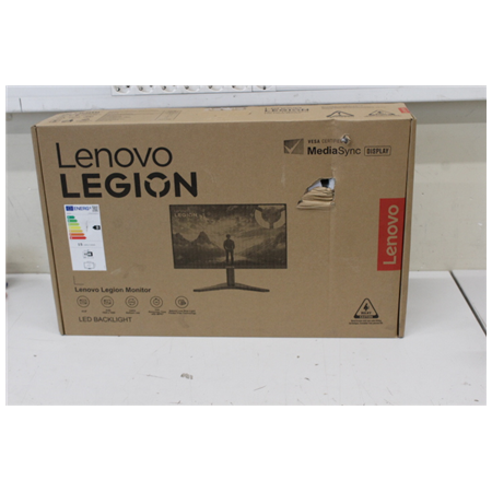 SALE OUT. Lenovo Legion R24s (C25238FR0) 24 Monitor-HDMI | SALE OUT. SALE OUT. Lenovo | Legion R24s | 24 " | IPS | 16:9 | 144 Hz