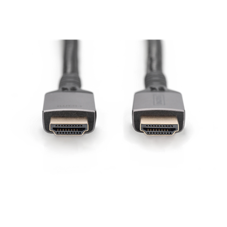 Digitus 8K HDMI Ultra High Speed Connection Cable | DB-330200-020-S | 2 m