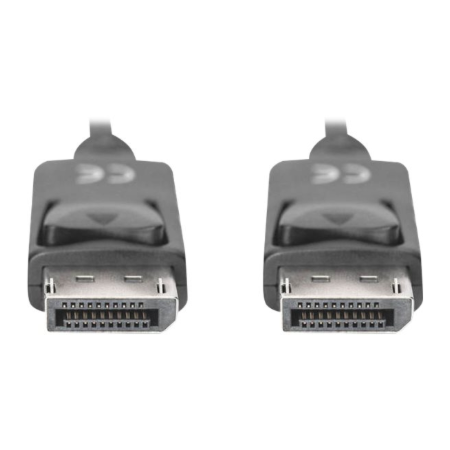 Digitus DisplayPort Connection Cable | DB-340100-030-S | 3 m