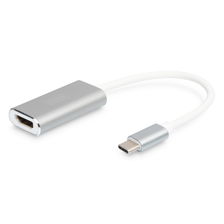 Digitus USB-C 3.2 Gen 1 to HDMI Graphic Adapter | DA-70836
